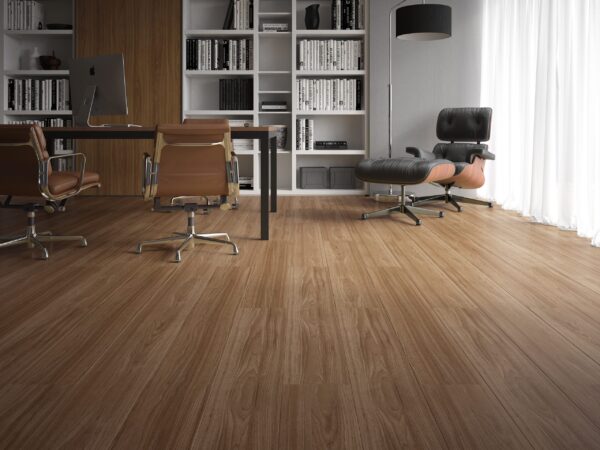 Piso Carvalho Hanover - Duraflor