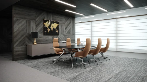 Piso Vinílico Annecy Arquitech