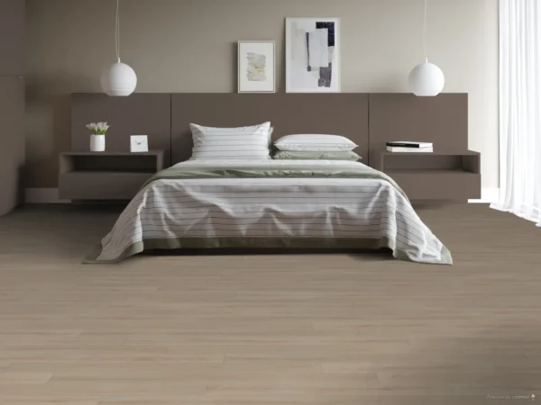Piso Vinílico - LVT - Versatile