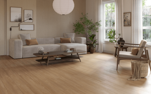 Piso Nagoya - DuraFlor