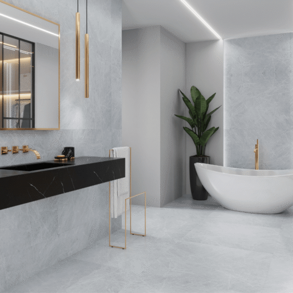 Piso Vinílico Langeais Arquitech