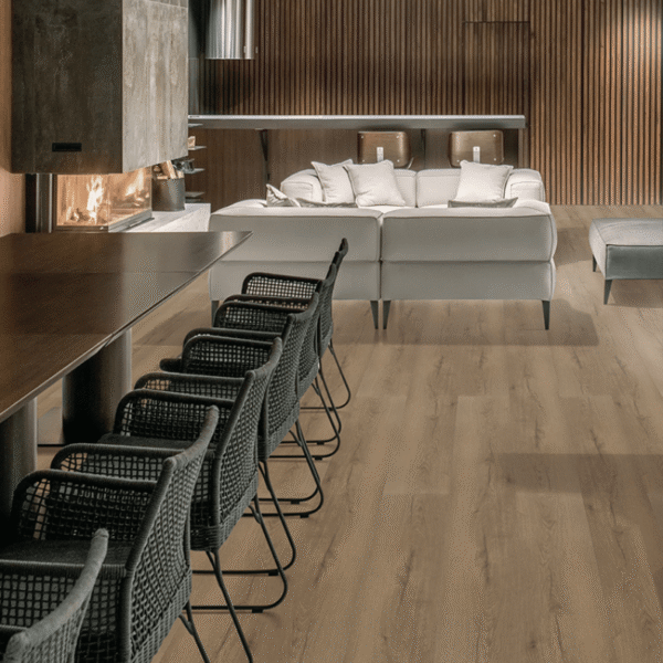 Piso Vinílico Jolie  Arquitech