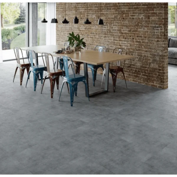 Piso Vinílico Chaumont Arquitech