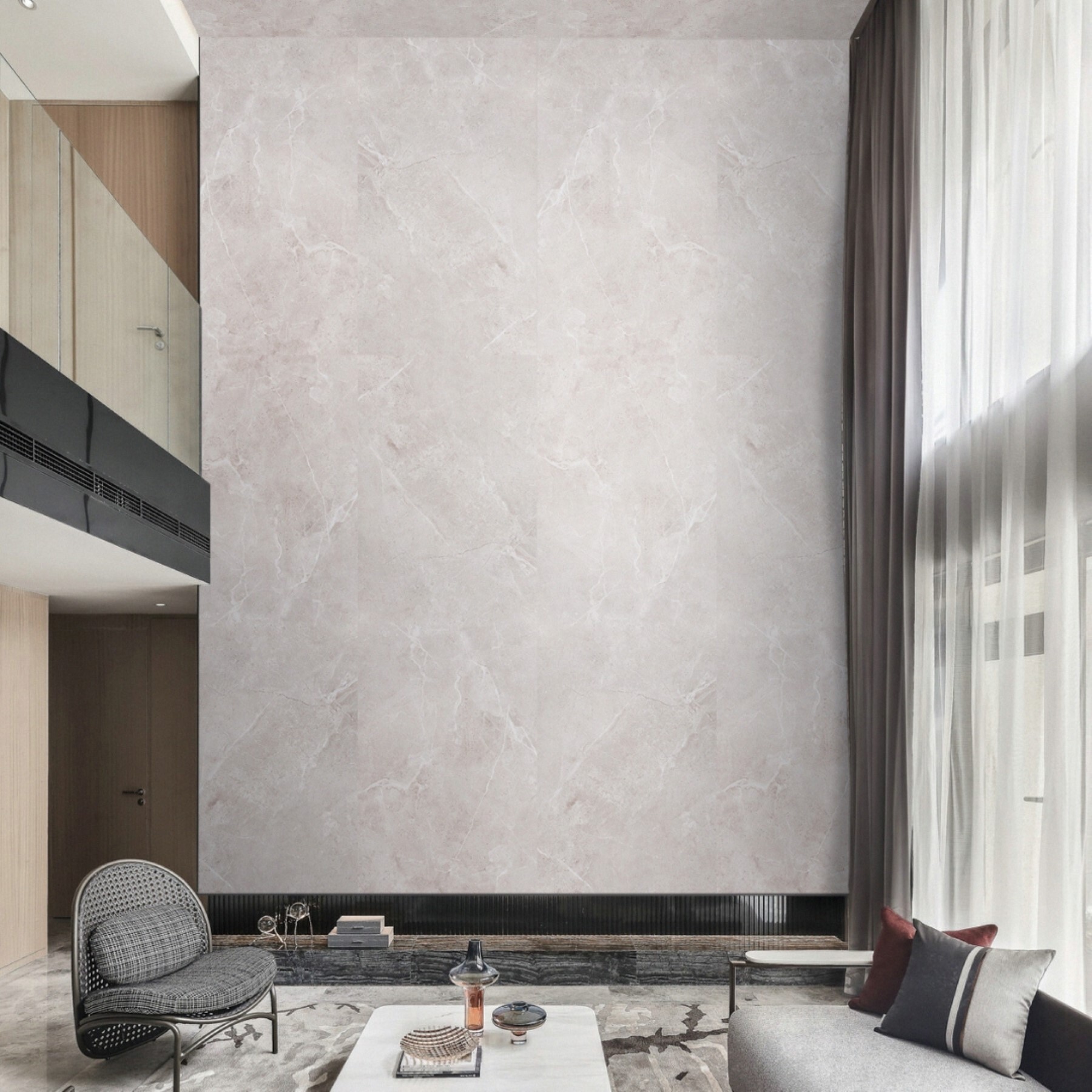 Piso Vinílico Anglais Arquitech