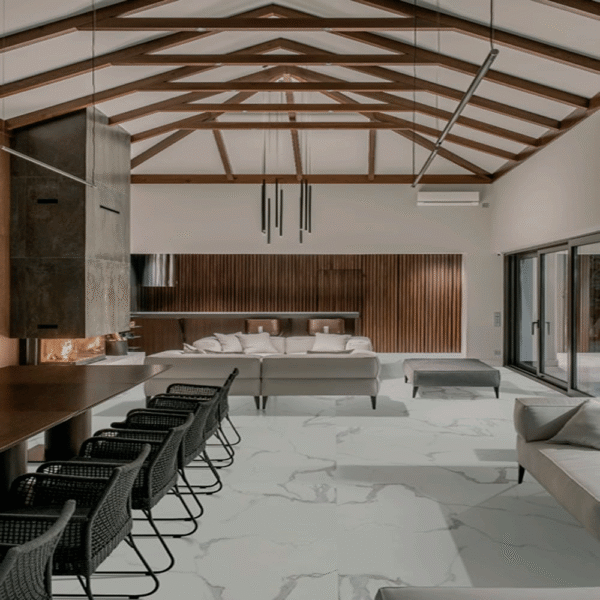 Piso Vinílico Saumur Arquitech - Imagem 2