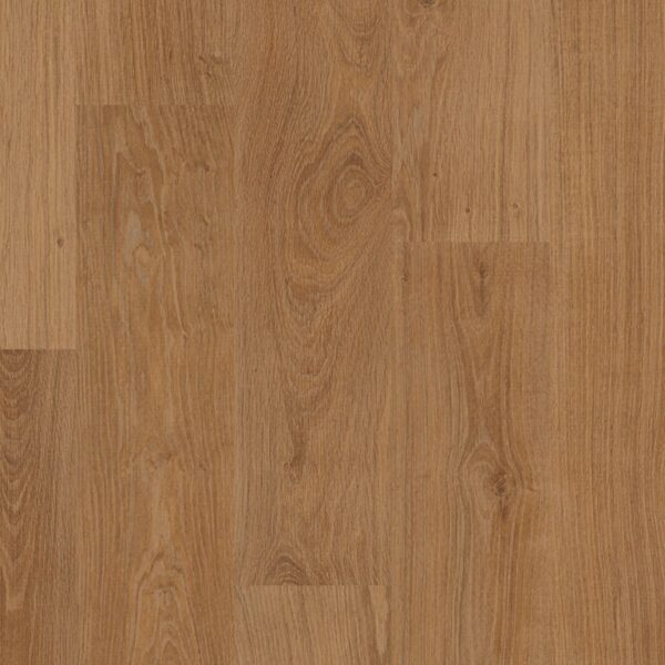 Carvalho natural envernizado - Quick-Step