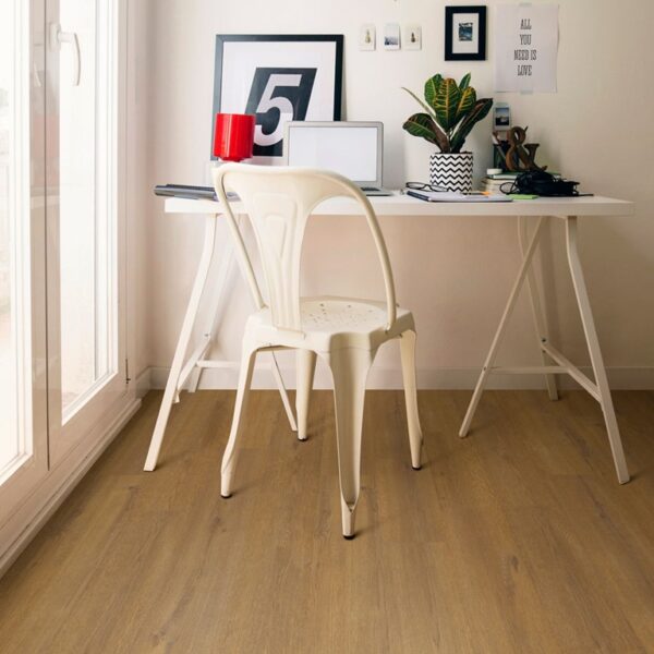 Sé - Quick-Step