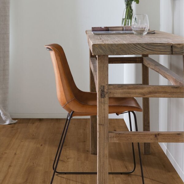 Entardecer de outono - Quick-Step