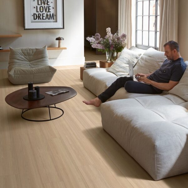 Carvalho vanilla - Quick-Step