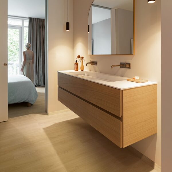 Carvalho biscoito marrom - Quick-Step - Imagem 2