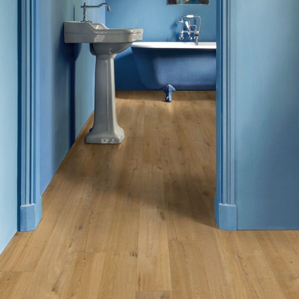 Carvalho natural soft - Quick-Step - Imagem 5