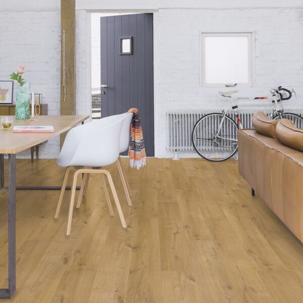 Carvalho natural soft - Quick-Step - Imagem 4