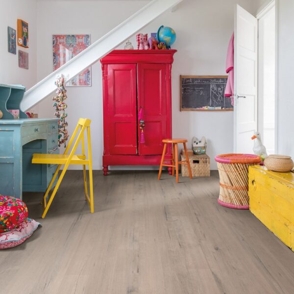 New Pegasus - Quick-Step