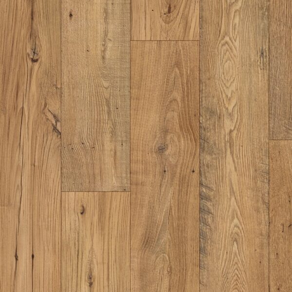 Castanheiro natural restaurado - Quick-Step - Imagem 2