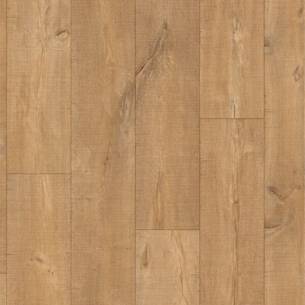 Carvalho natural serrado - Quick-Step - Imagem 2