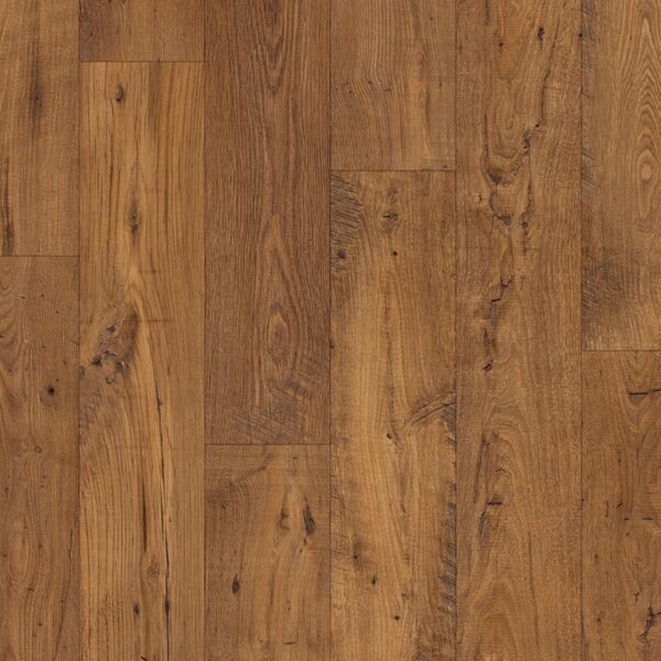 Castanheiro antigo restaurado - Quick-Step - Imagem 2